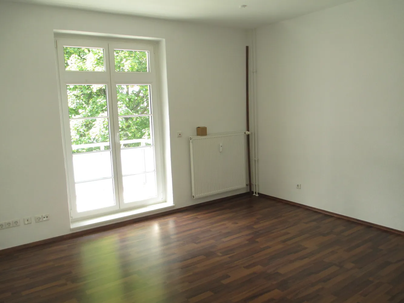 3 Zimmer Wohnung mit 60 m² in Magdeburg – Bild 3