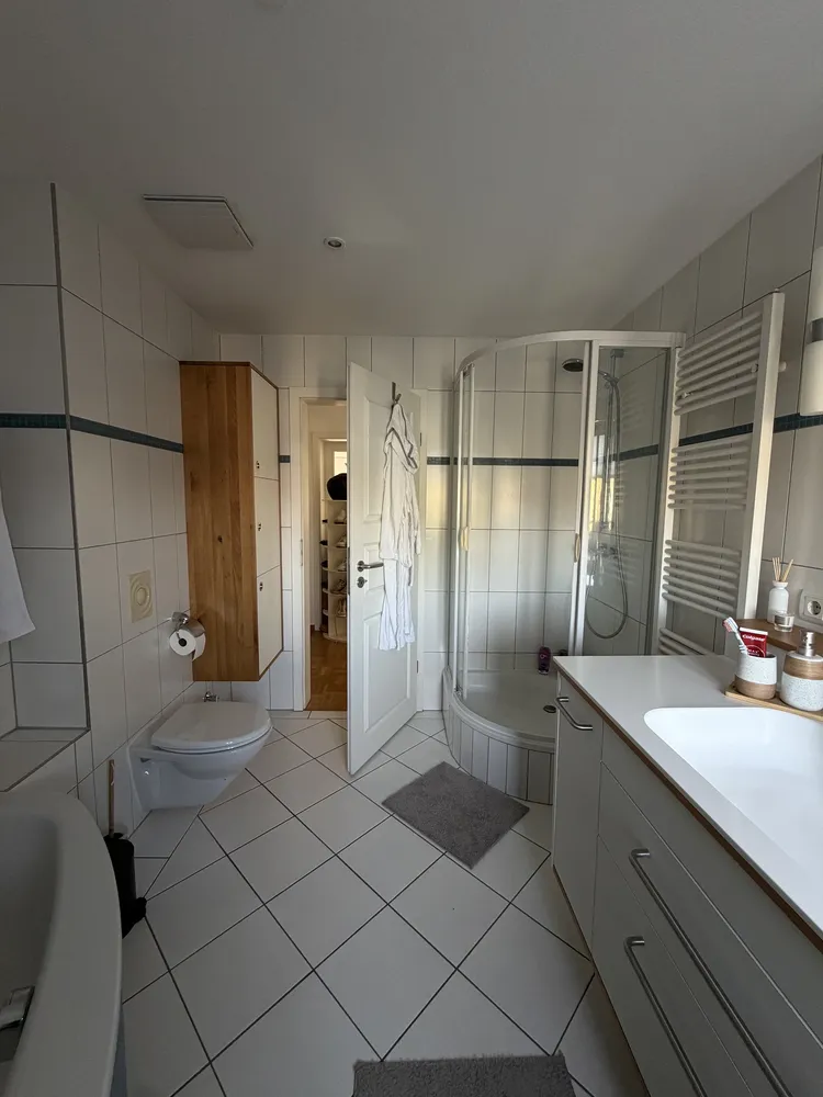 2 Zimmer Wohnung mit 70 m² in Halle (Saale) – Bild 6