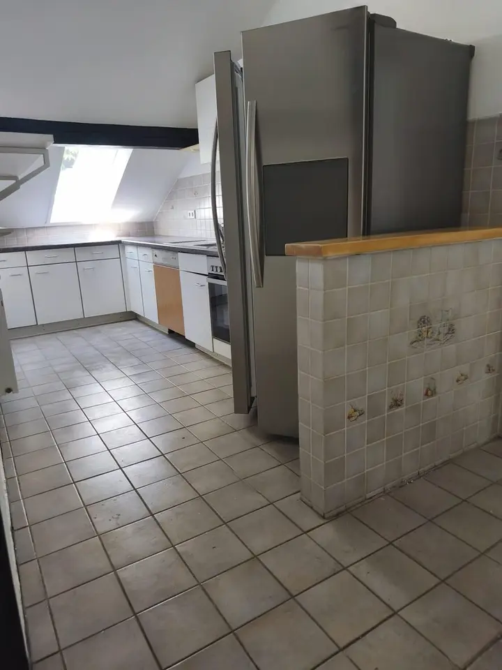 4 Zimmer Wohnung mit 98 m² in Wilhelmshaven – Bild 9
