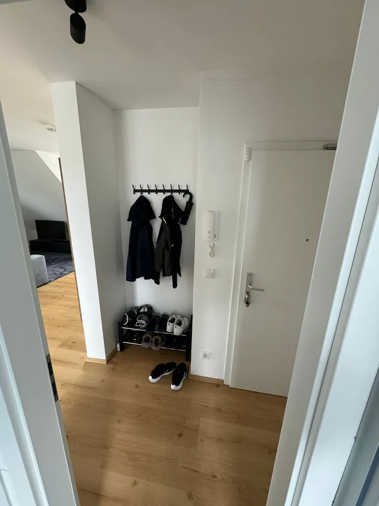2 Zimmer Wohnung mit 45 m² in Augsburg – Bild 9