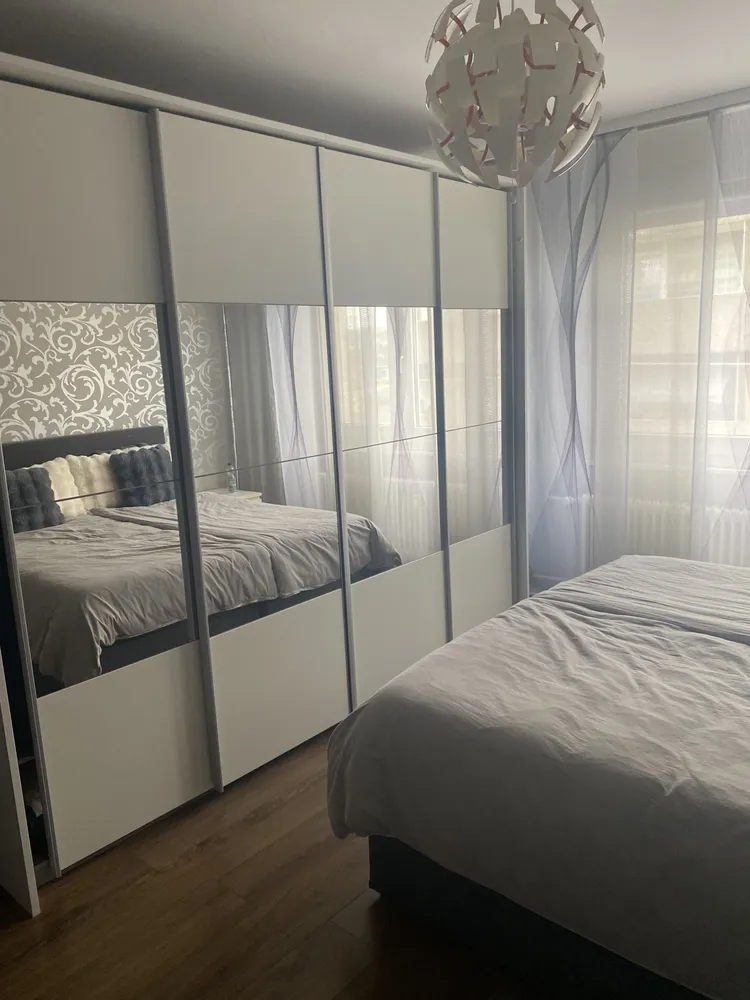 4 Zimmer Wohnung mit 90 m² in Wuppertal – Bild 11