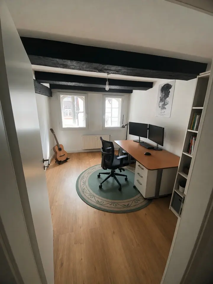 6 room apartment with 117 m² in Lüneburg – Photo 6