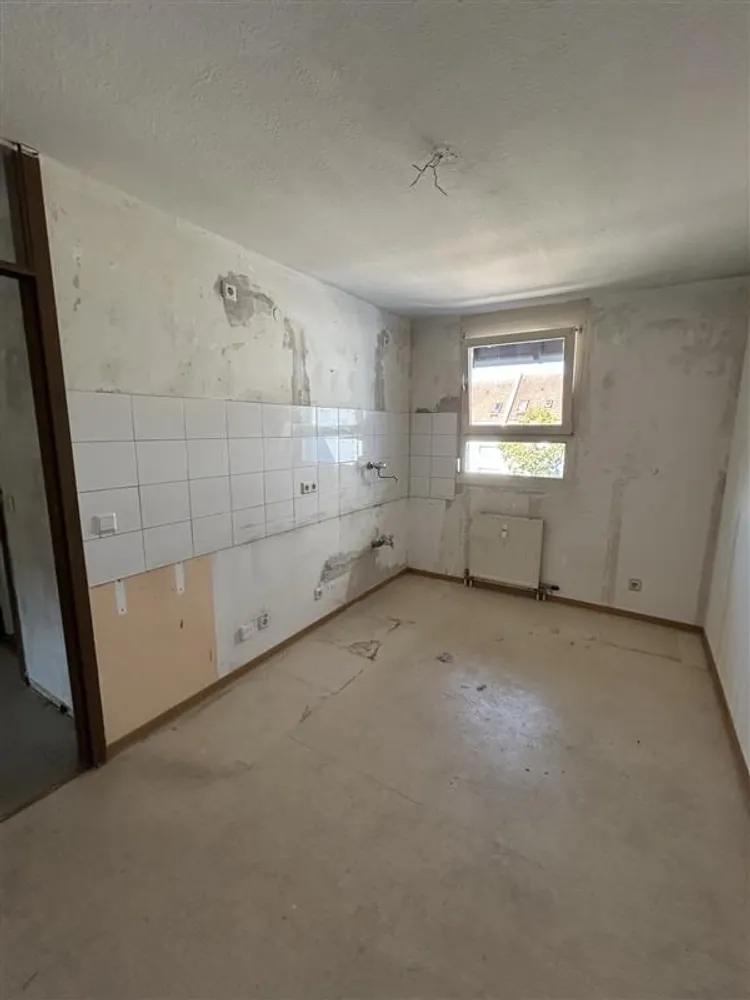 3 Zimmer Wohnung mit 71 m² in Mannheim – Bild 4