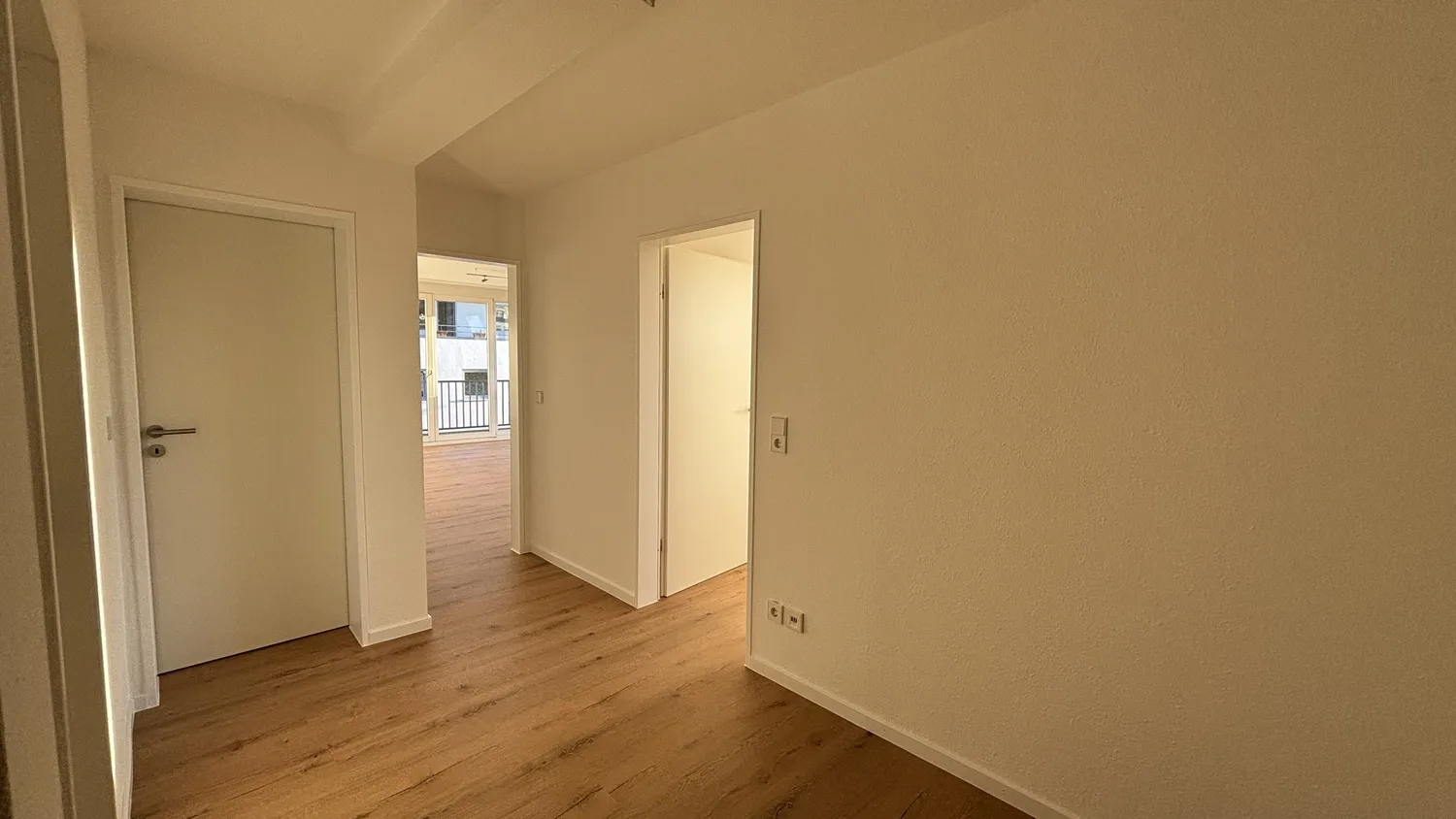 2 room apartment with 61 m² in Biberach an der Riß – Photo 5
