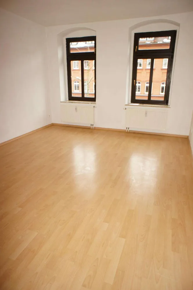 2 room apartment with 36 m² in Chemnitz – Photo 2