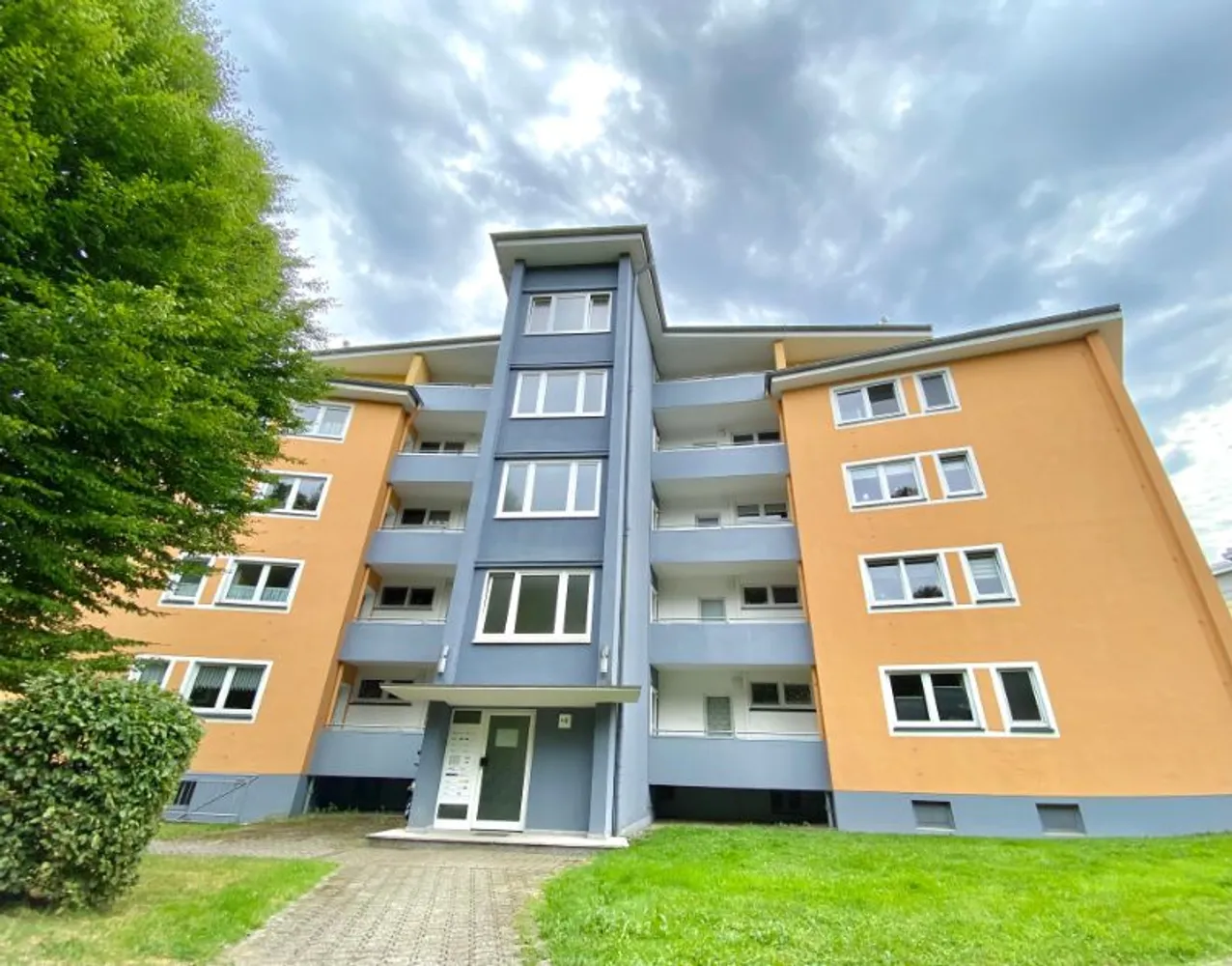 3 Zimmer Wohnung mit 67 m² in Wuppertal – Bild 3