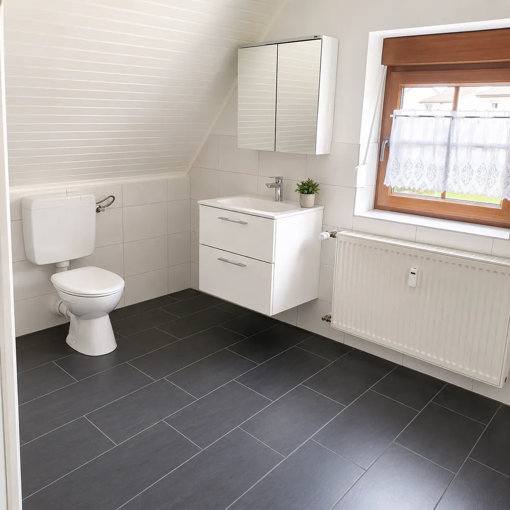 3 Zimmer Wohnung mit 78 m² in Kerpen – Bild 7