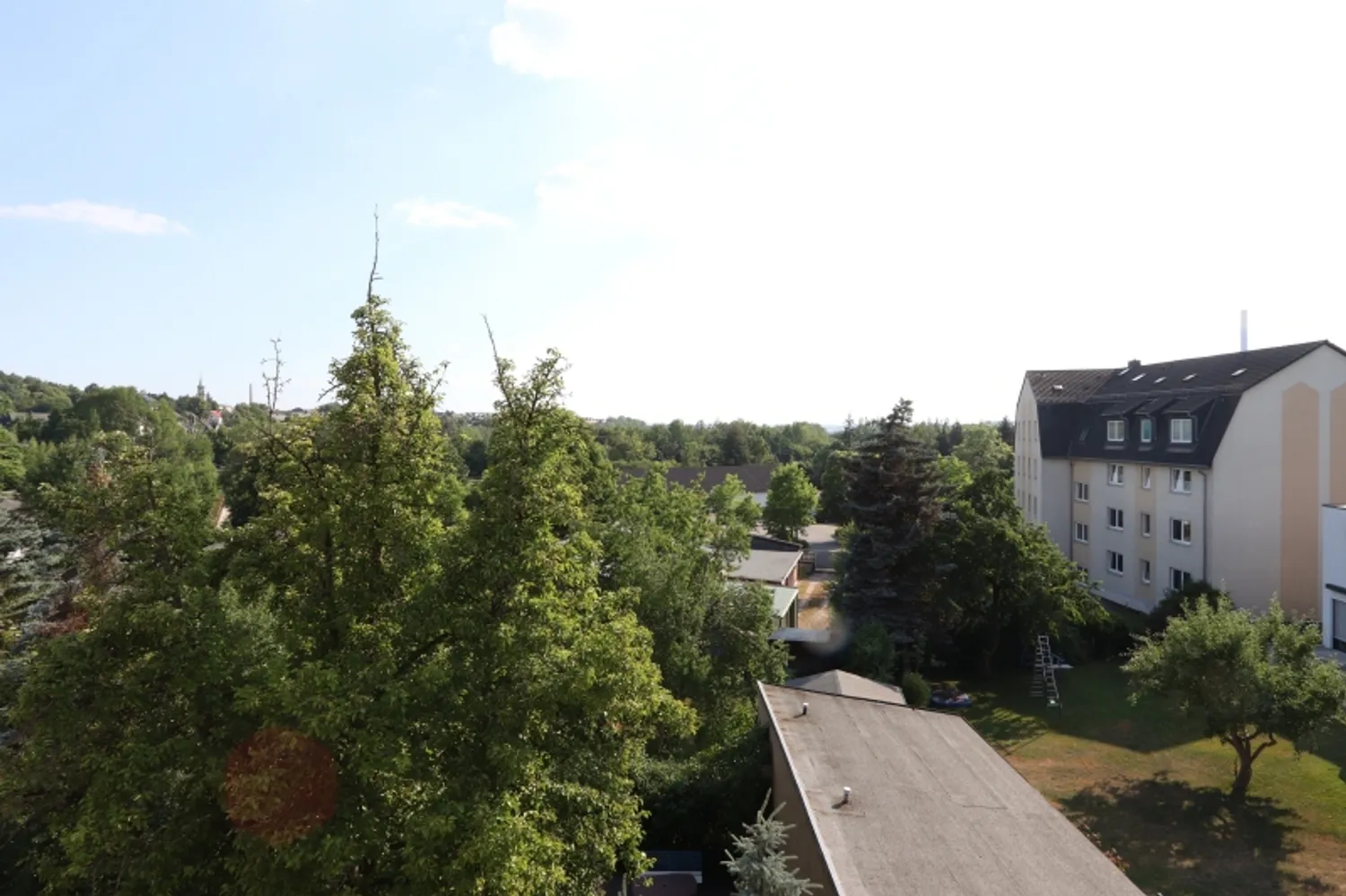 2 room apartment with 58 m² in Chemnitz – Photo 6