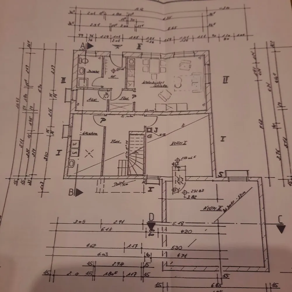 7 Zimmer Haus mit 160 m² in Bietigheim-Bissingen – Bild 3
