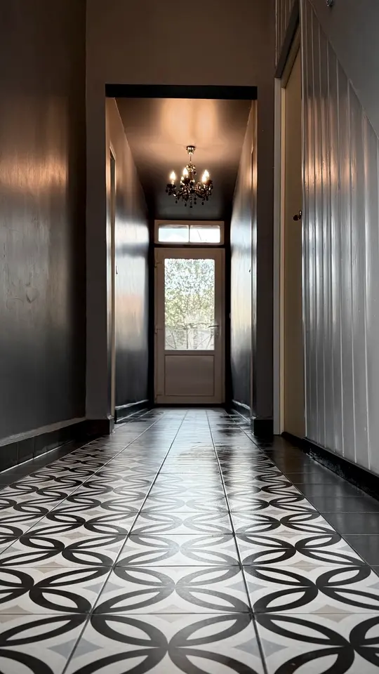 3 Zimmer Wohnung mit 60 m² in Aschersleben – Bild 3