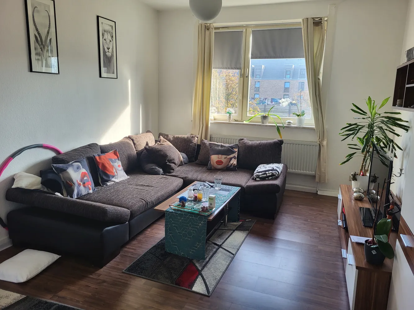 3 room apartment with 71 m² in Hanover – Photo 7