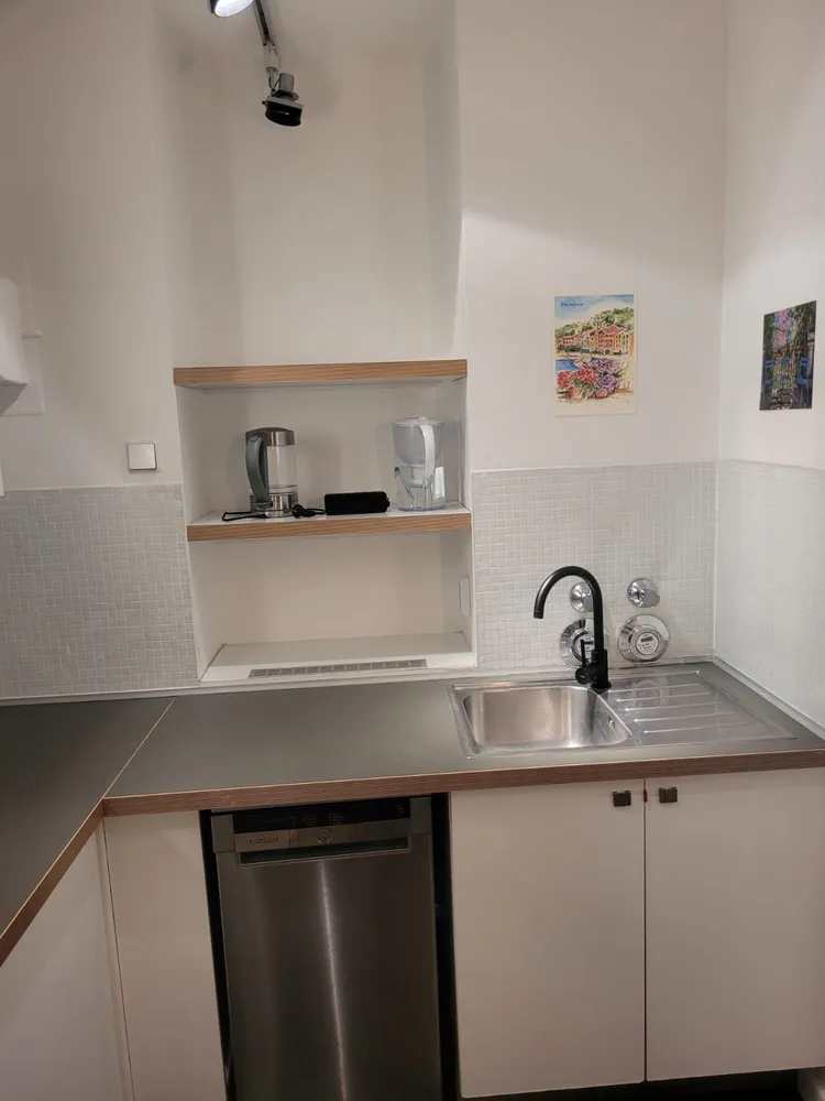3 Zimmer Wohnung mit 74 m² in Berlin – Bild 8