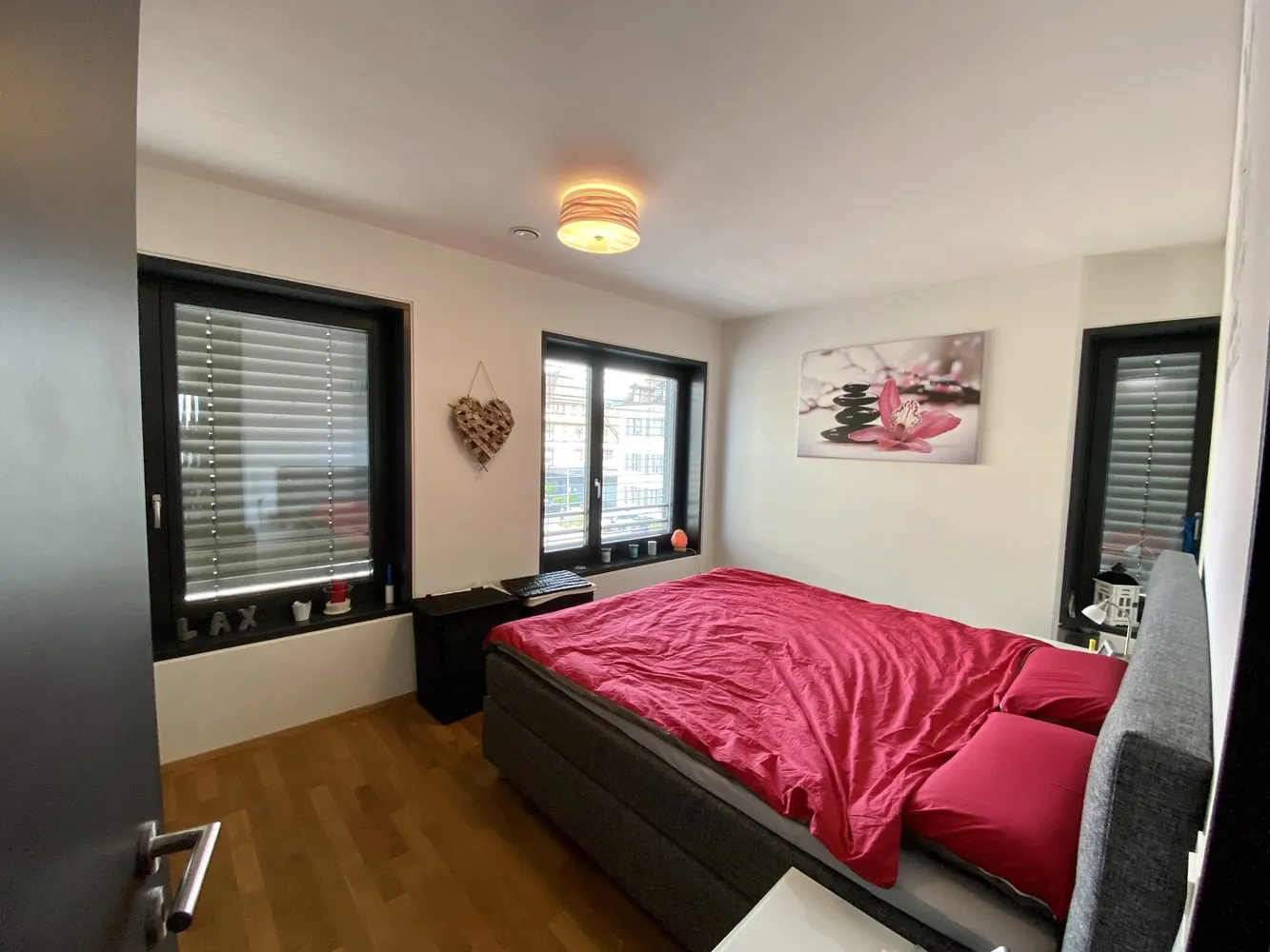 3 room apartment with 78 m² in Lörrach – Photo 5
