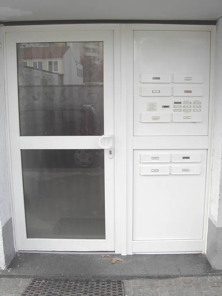2 room apartment with 57 m² in Saarbrücken – Photo 6