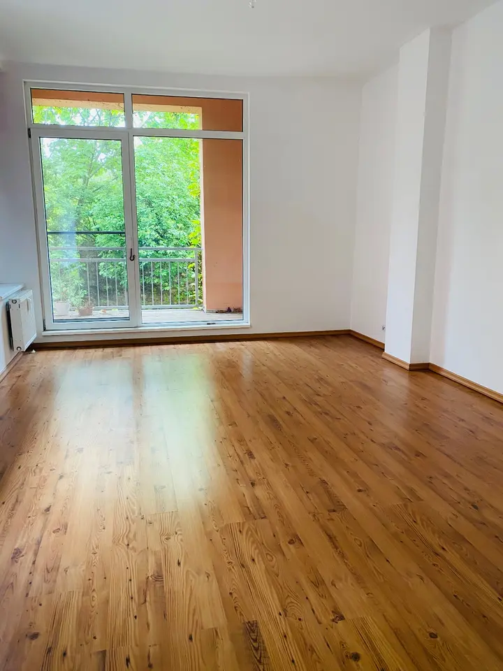 2 Zimmer Wohnung mit 62 m² in Magdeburg – Bild 9