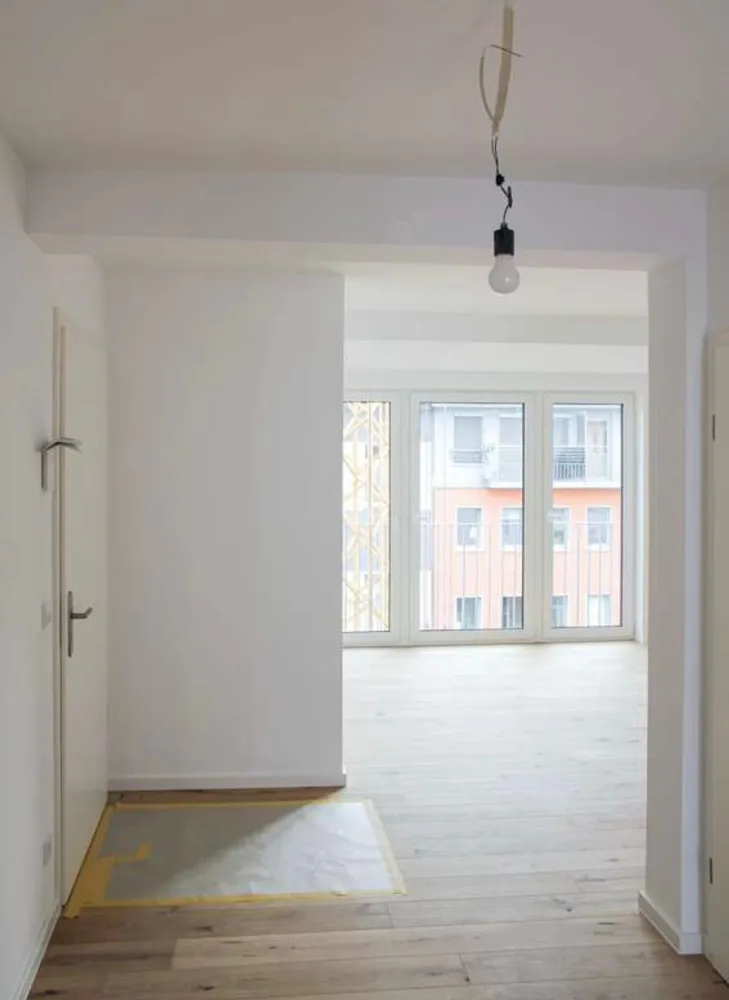 2 Zimmer Wohnung mit 59 m² in Köln – Bild 3