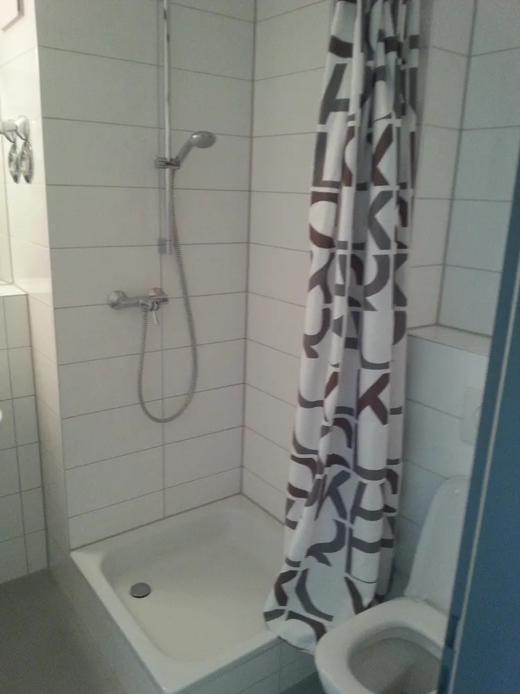 1 Zimmer Wohnung mit 24 m² in Regensburg – Bild 5