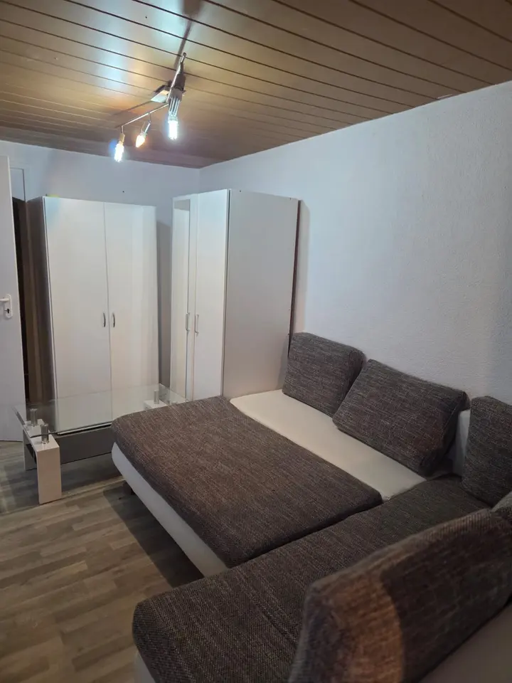 Studio mit 22 m² in Köln – Bild 2