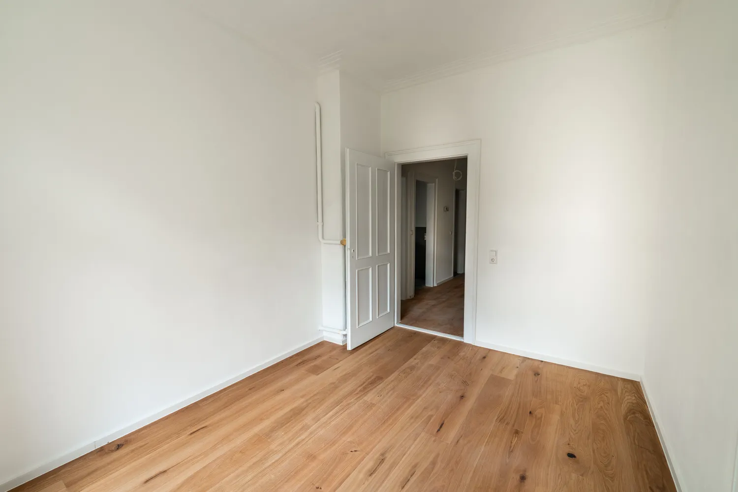 4 Zimmer Wohnung mit 94 m² in Esslingen am Neckar – Bild 8