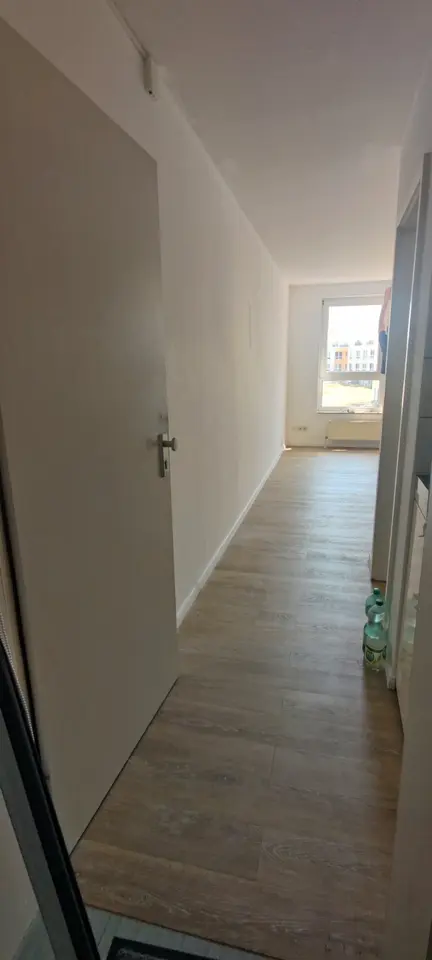 Studio mit 21 m² in Mittweida – Bild 3