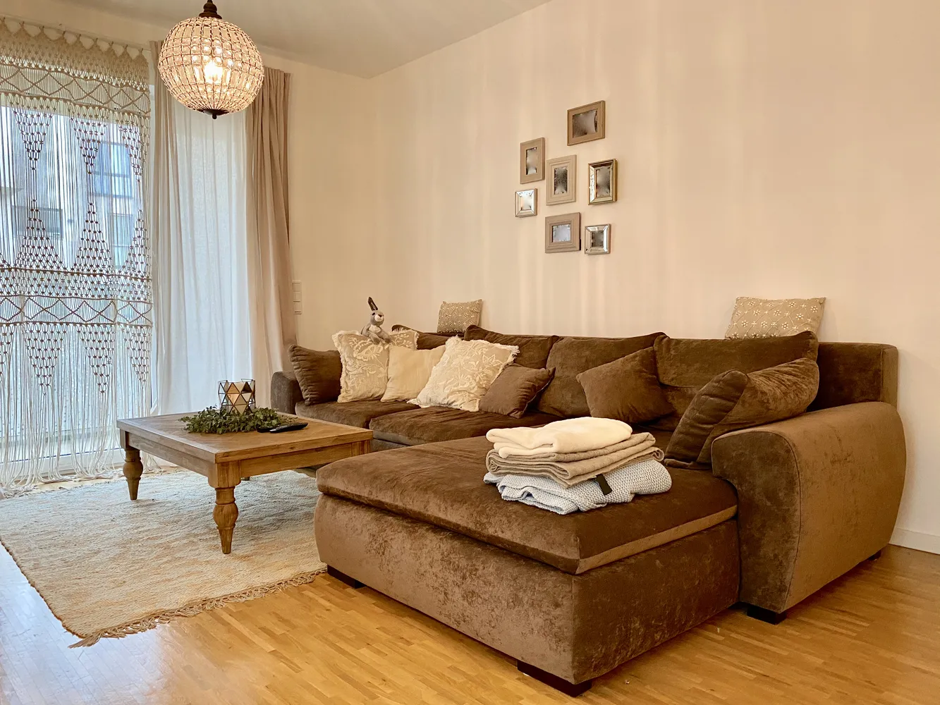 4 Zimmer Wohnung mit 107 m² in Osnabrück – Bild 1