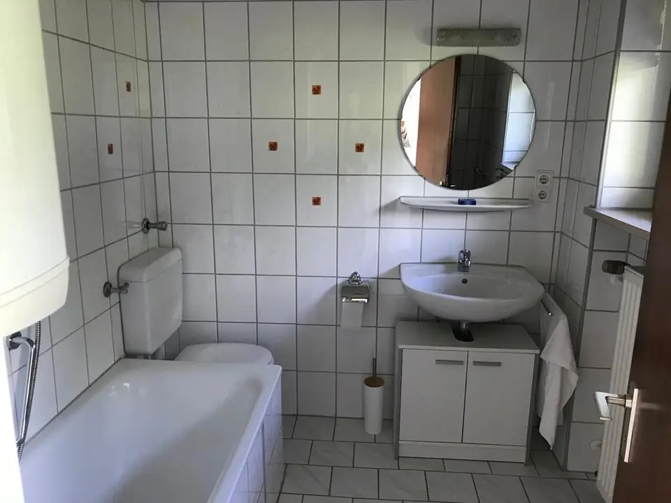 2 room apartment with 35 m² in Passau – Photo 9