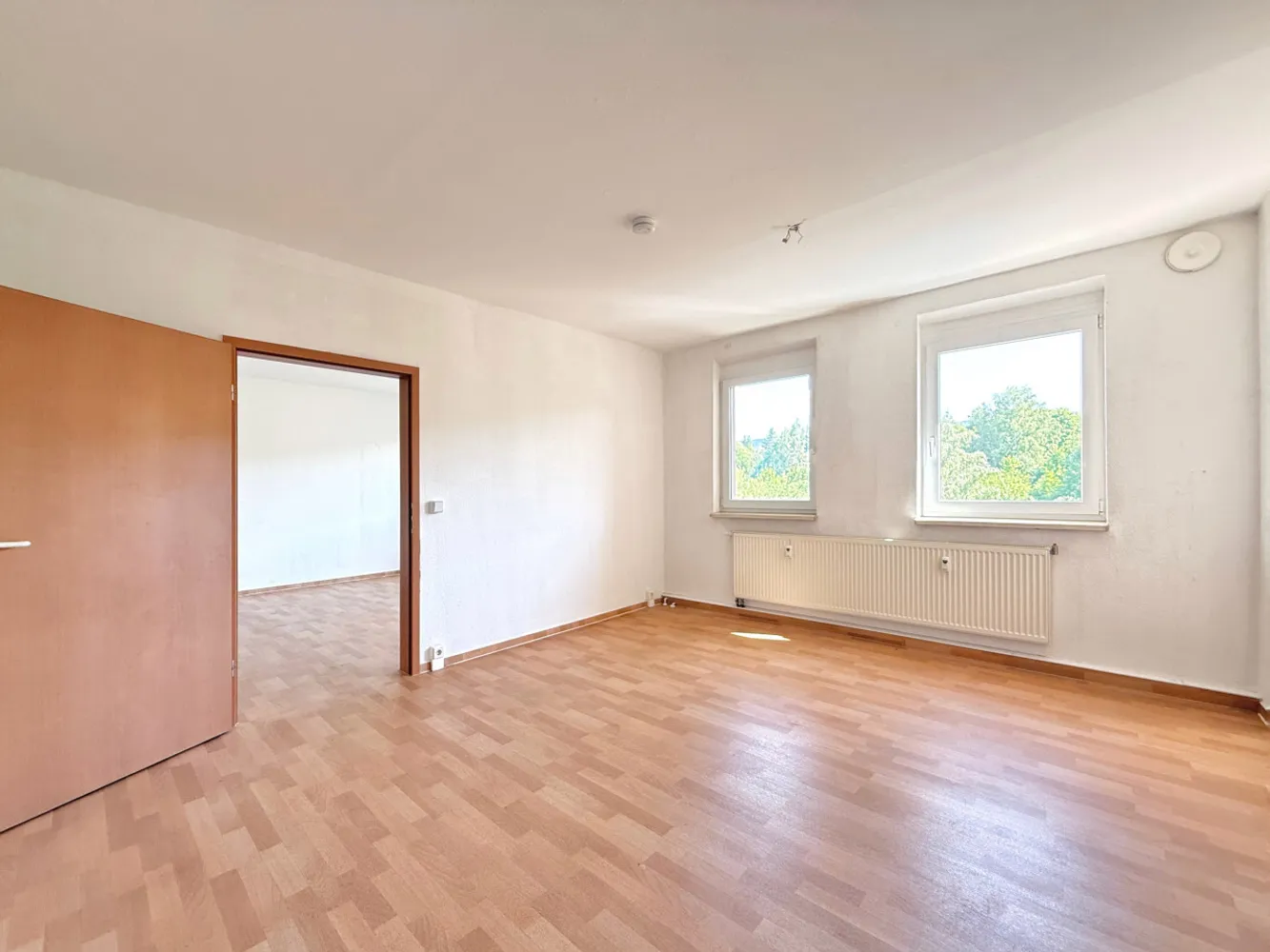 2 Zimmer Wohnung mit 58 m² in Suhl – Bild 8