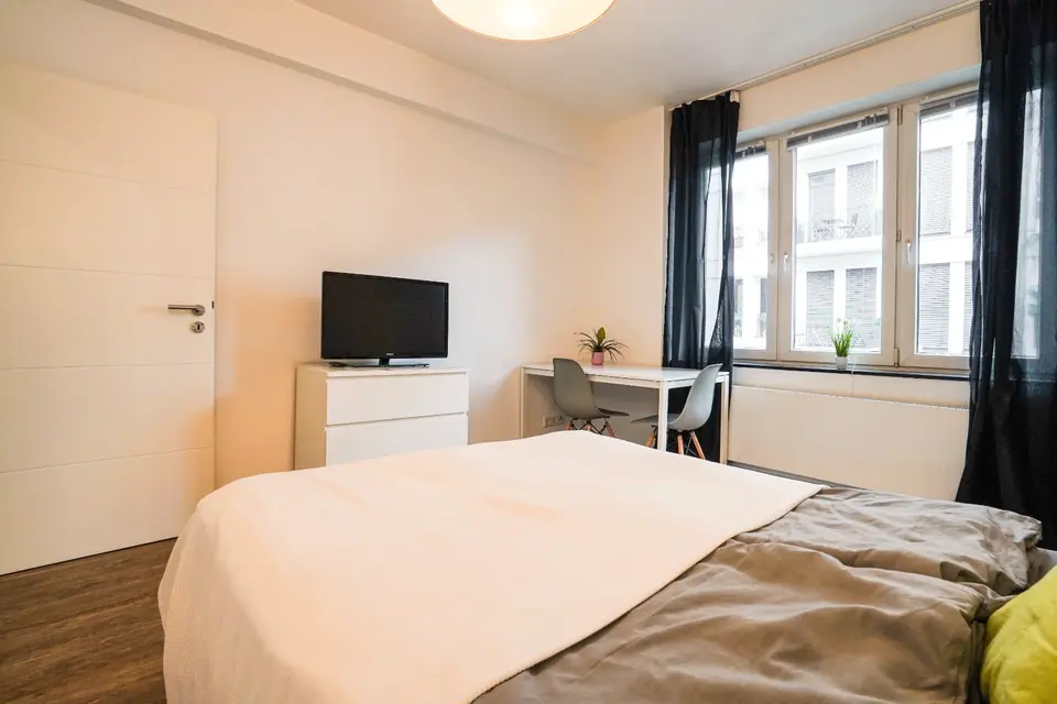 3 Zimmer Wohnung mit 50 m² in Köln – Bild 9
