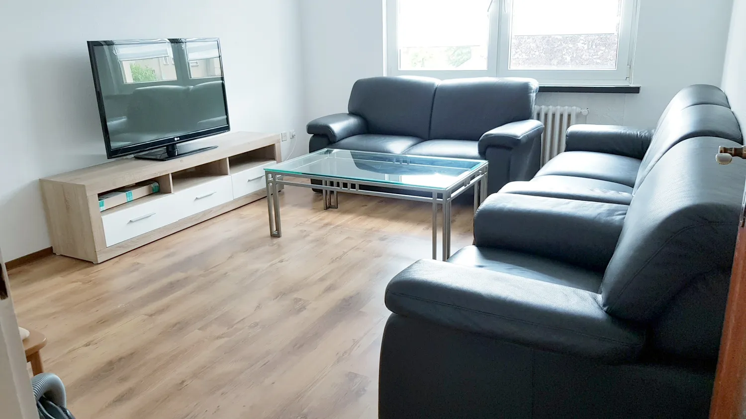 2 Zimmer Wohnung mit 60 m² in Duisburg – Bild 4
