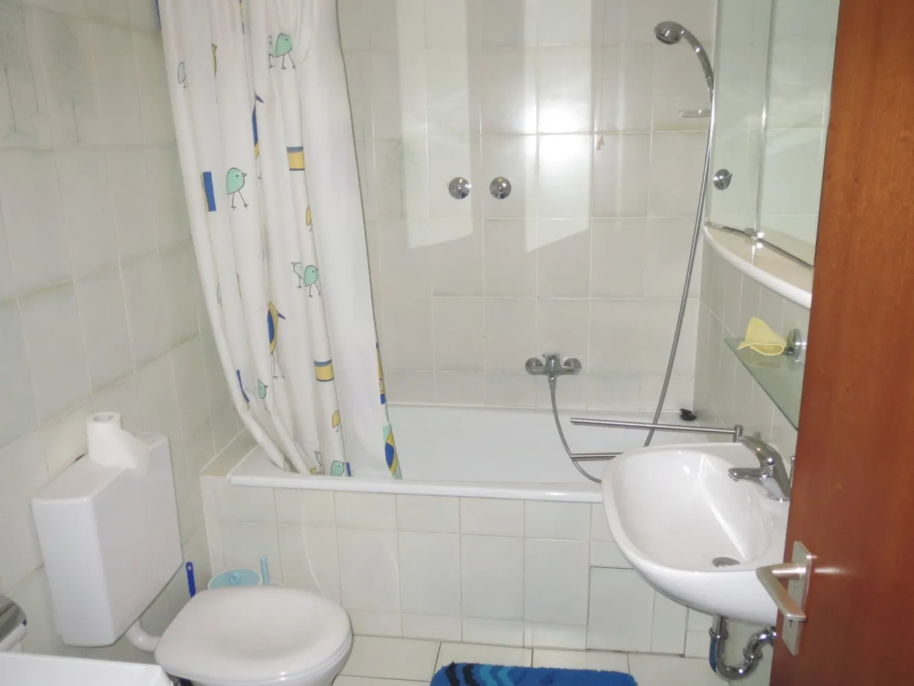 2 Zimmer Wohnung mit 61 m² in Karlsruhe – Bild 5