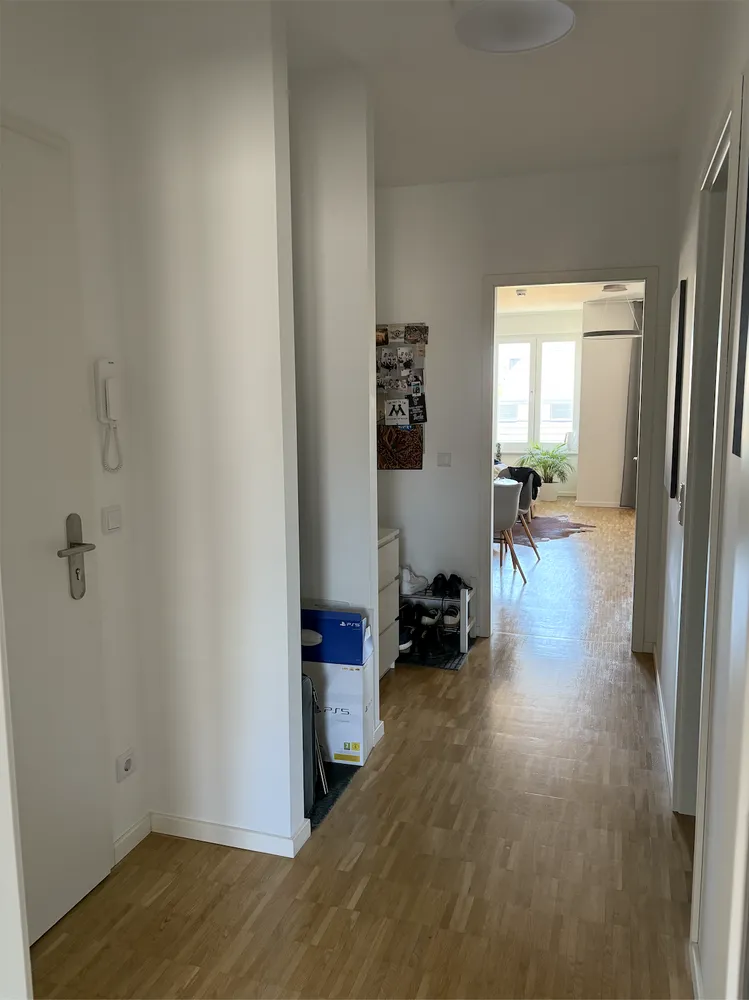 2 Zimmer Wohnung mit 62 m² in Berlin – Bild 5