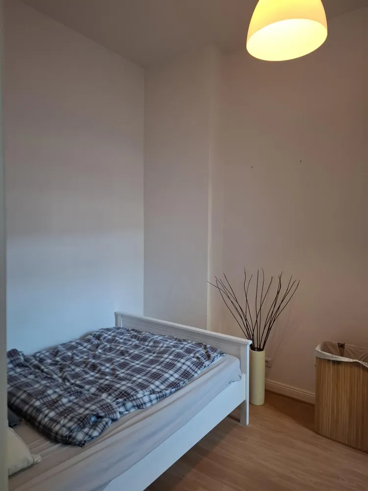 3 Zimmer Wohnung mit 59 m² in Köln – Bild 6