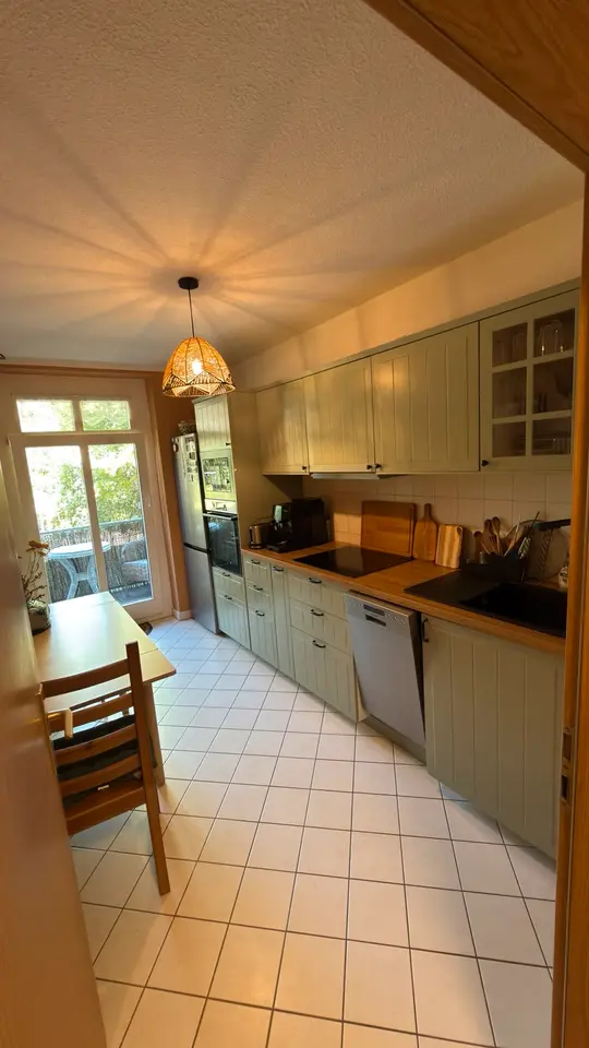 3 Zimmer Wohnung mit 59 m² in Dresden – Bild 1