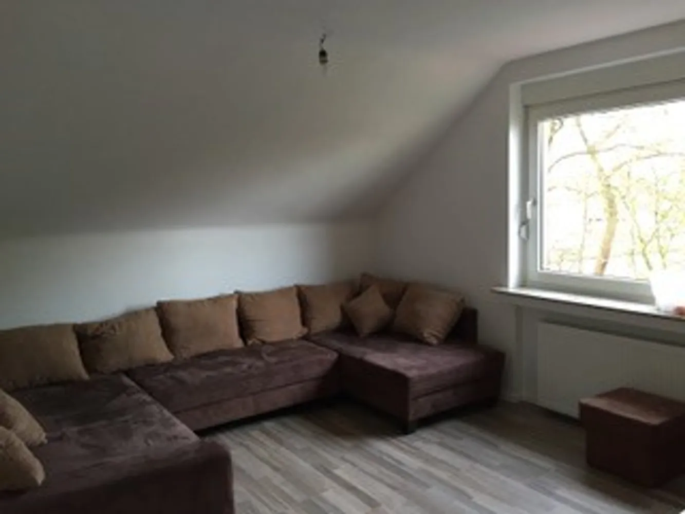1 Zimmer Wohnung mit 30 m² in Wesel – Bild 10