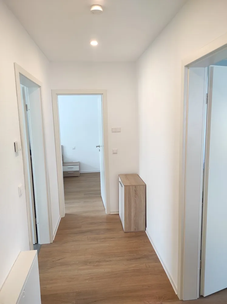 1 Zimmer Wohnung mit 12 m² in Stuttgart – Bild 2