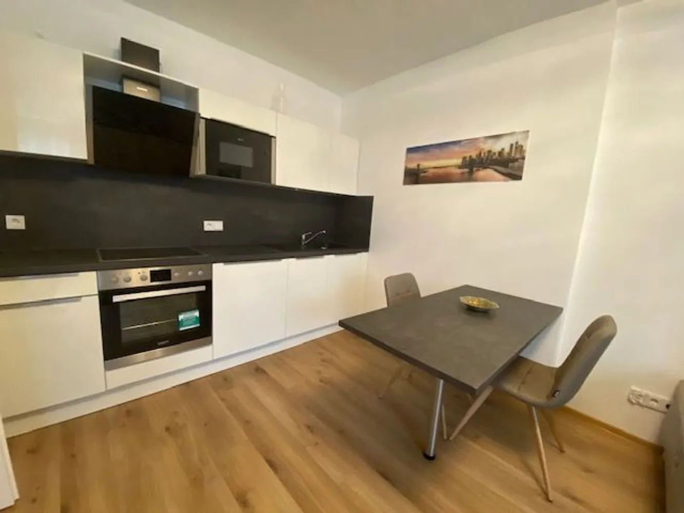 2 Zimmer Wohnung mit 40 m² in München – Bild 5