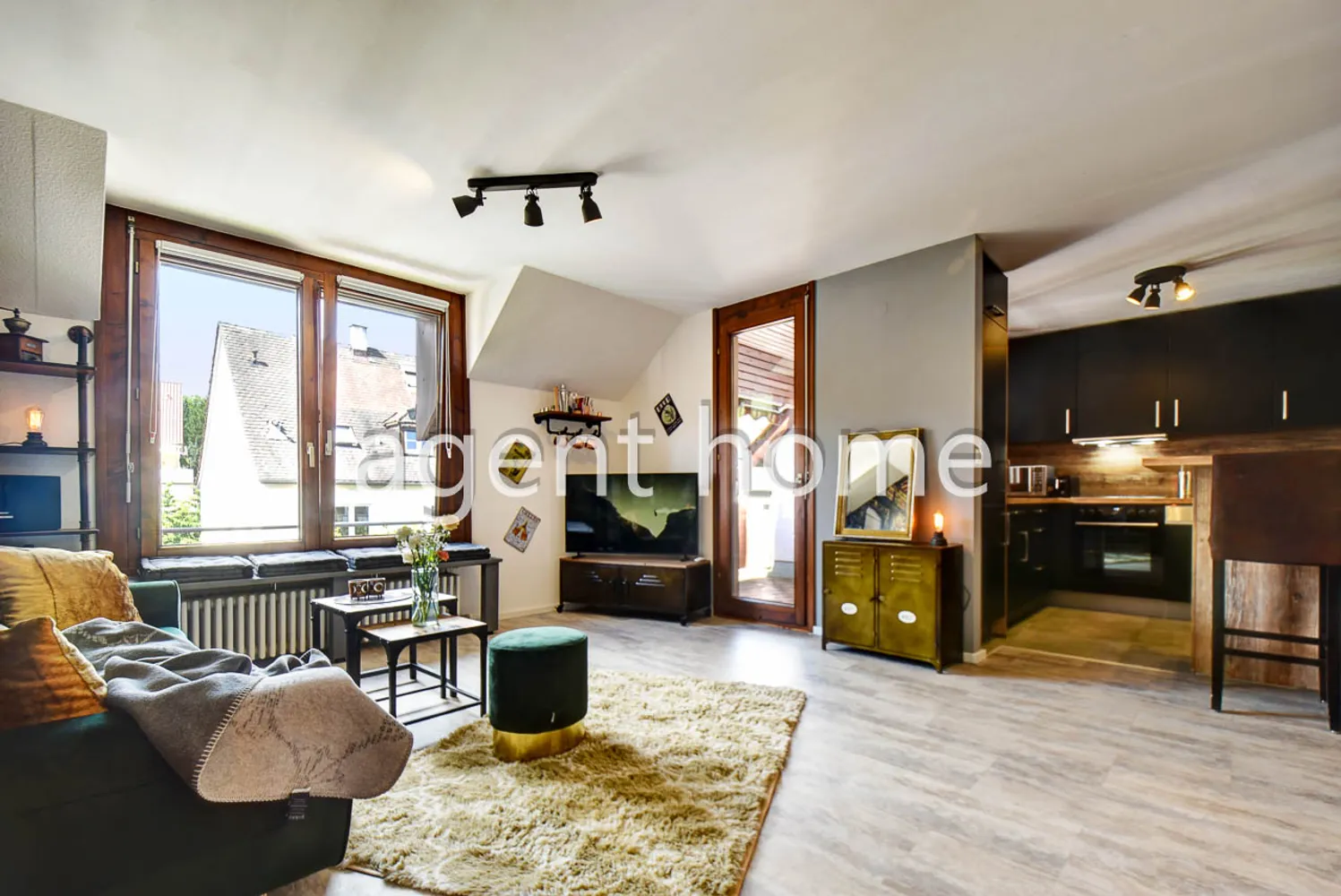 2 Zimmer Wohnung mit 51 m² in Stuttgart – Bild 7