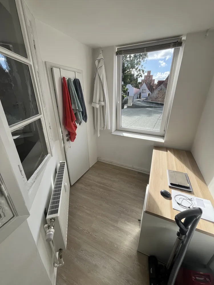 2 Zimmer Wohnung mit 69 m² in Lübeck – Bild 4