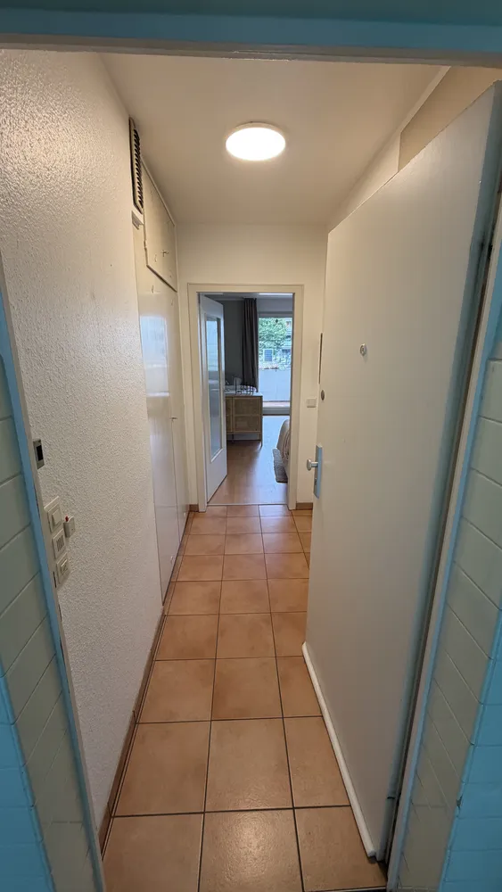 1 Zimmer Wohnung mit 39 m² in Köln – Bild 6