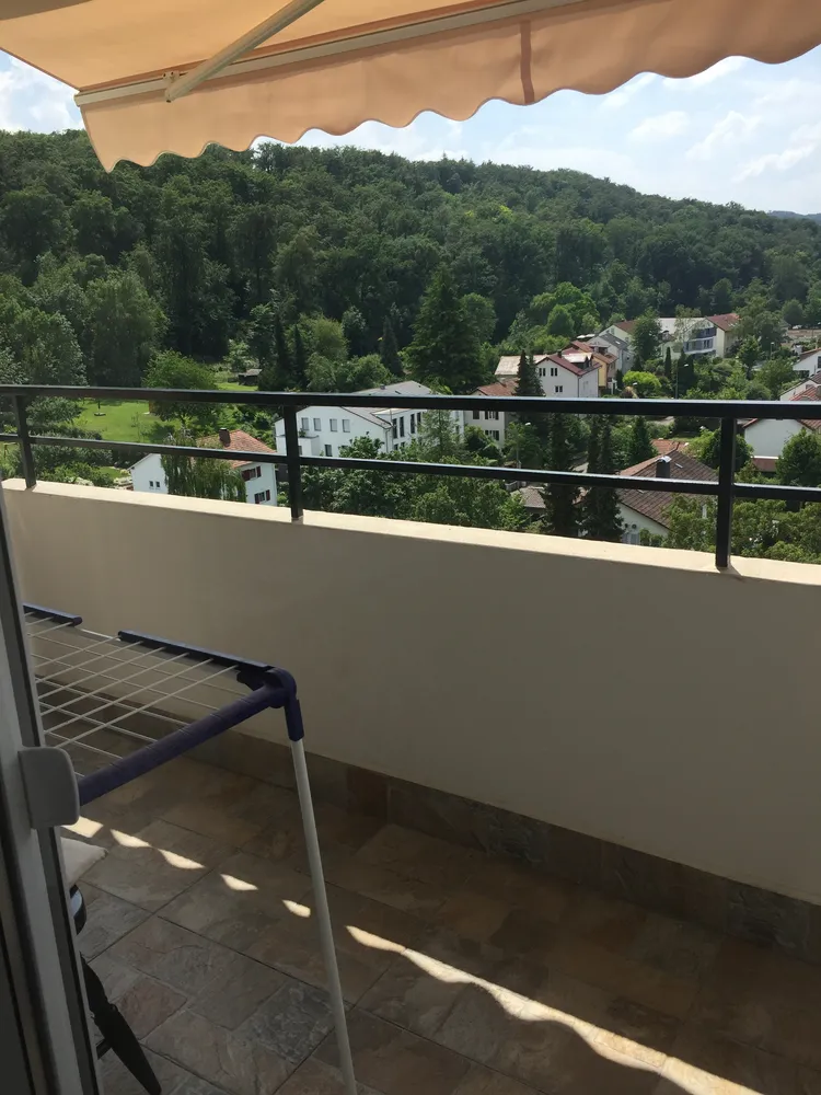 2 Zimmer Wohnung mit 56 m² in Stuttgart – Bild 4