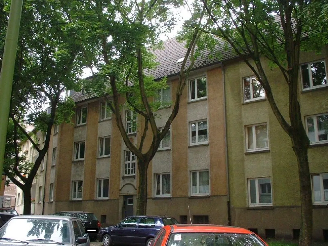 2 Zimmer Wohnung mit 66 m² in Essen – Bild 2
