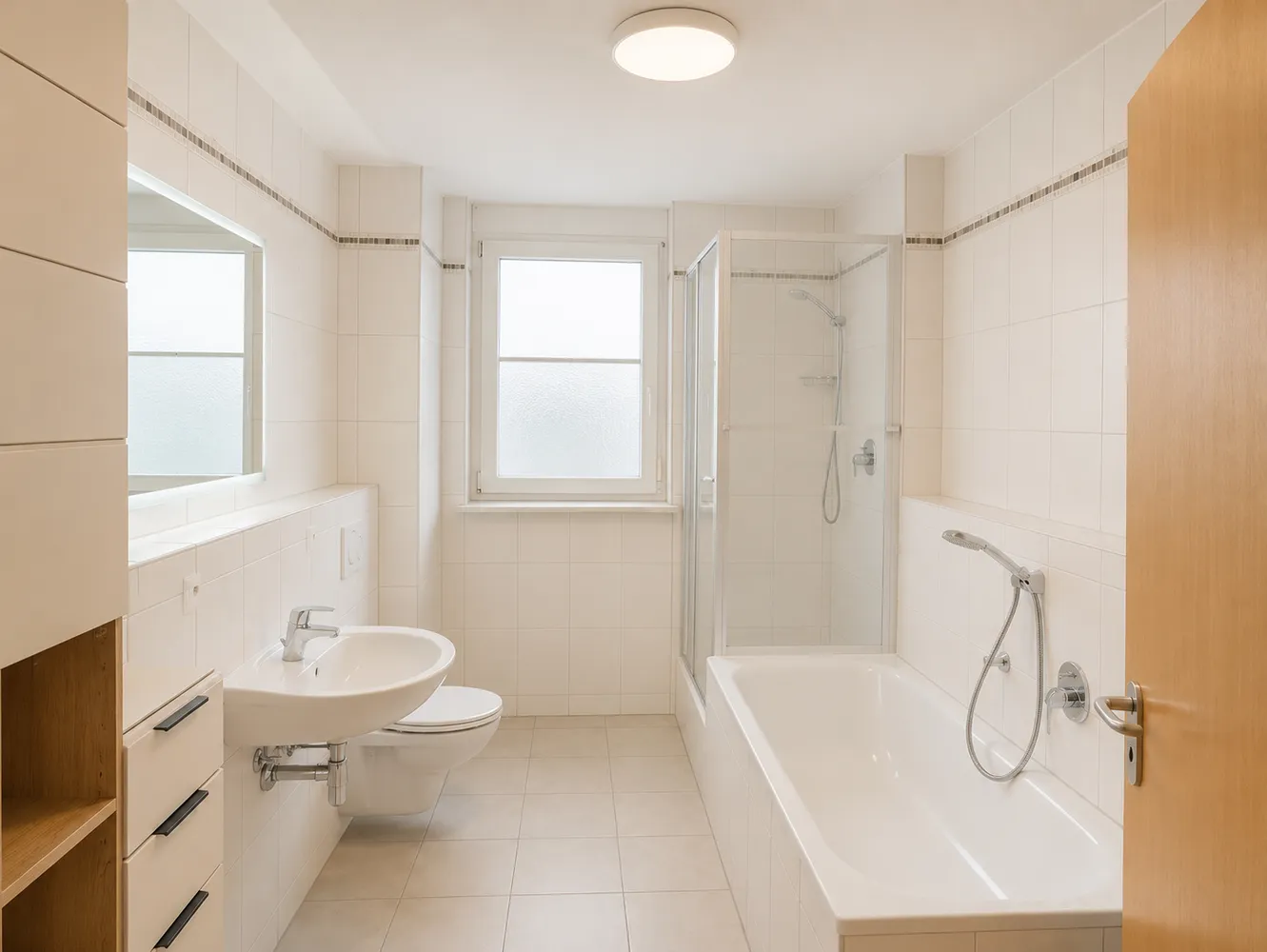 3 Zimmer Wohnung mit 85 m² in Augsburg – Bild 9