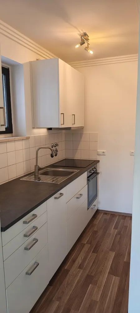 1 Zimmer Wohnung mit 42 m² in München – Bild 5