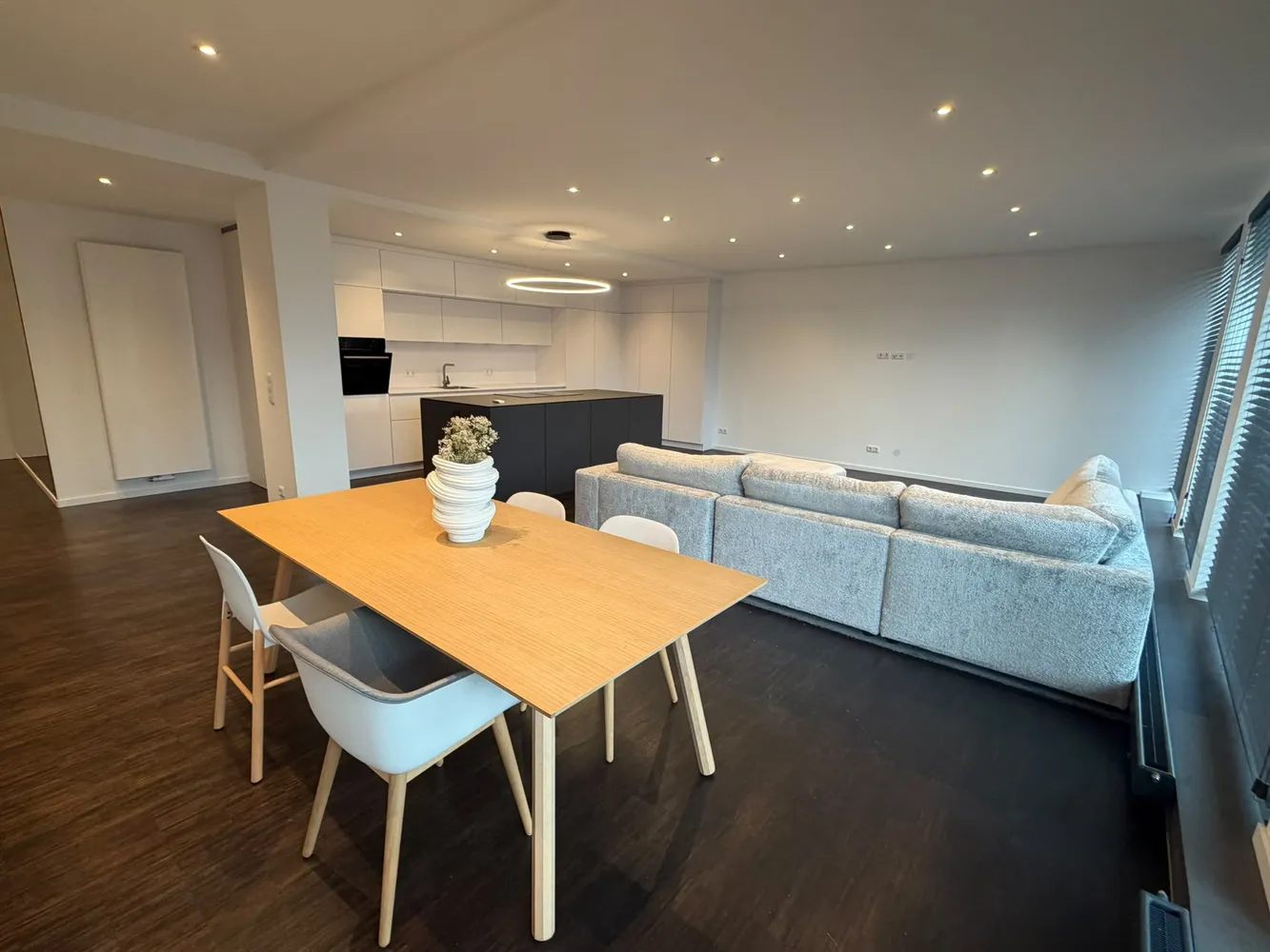2 Zimmer Wohnung mit 110 m² in Darmstadt – Bild 6