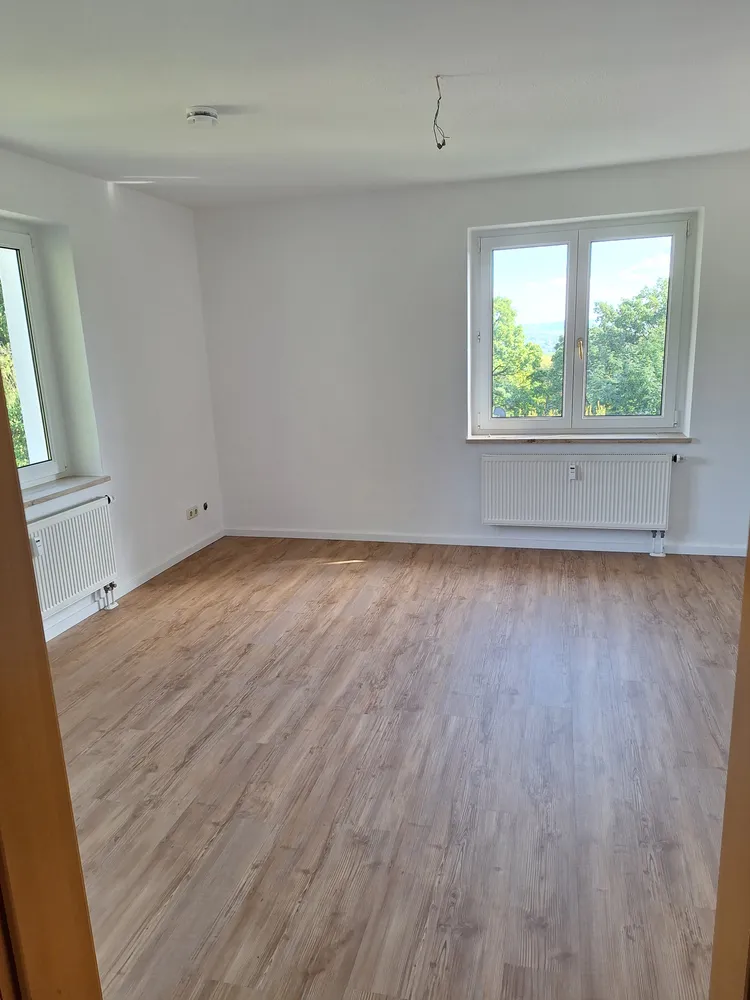 3 room apartment with 102 m² in Chemnitz – Photo 9