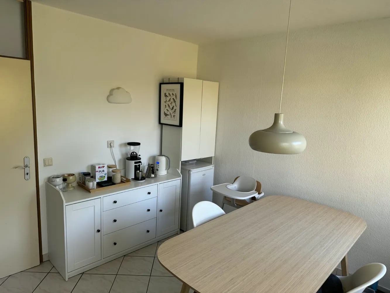 2 Zimmer Wohnung mit 62 m² in Mannheim – Bild 2
