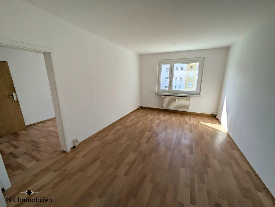 2 Zimmer Wohnung mit 44 m² in Limbach-Oberfrohna – Bild 8