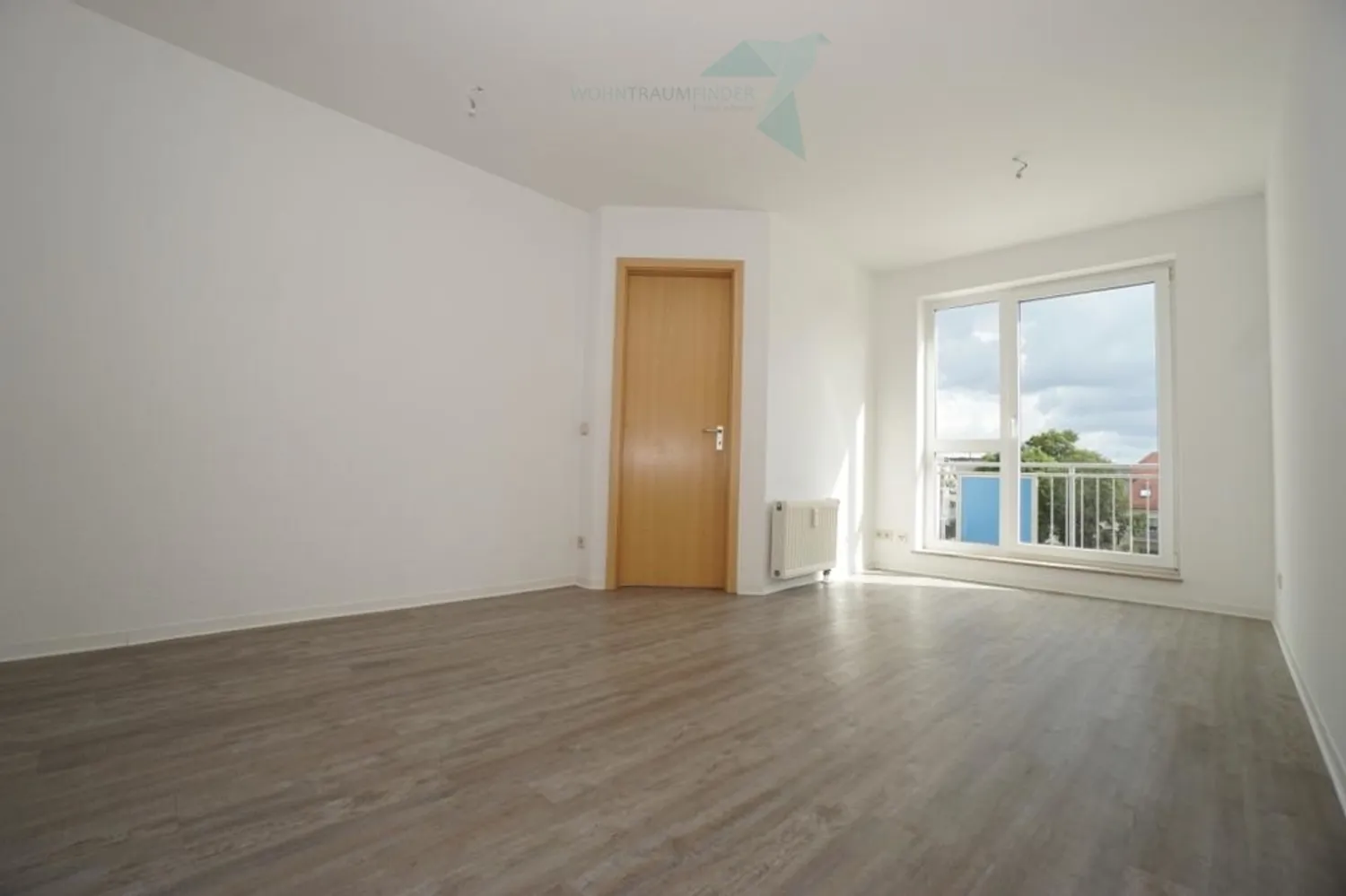 2 Zimmer Wohnung mit 50 m² in Zwickau – Bild 5