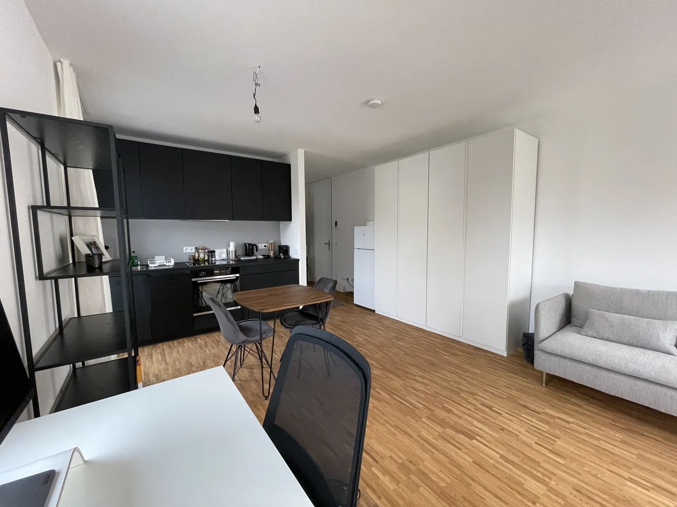 1 Zimmer Wohnung mit 39 m² in Frankfurt am Main – Bild 10