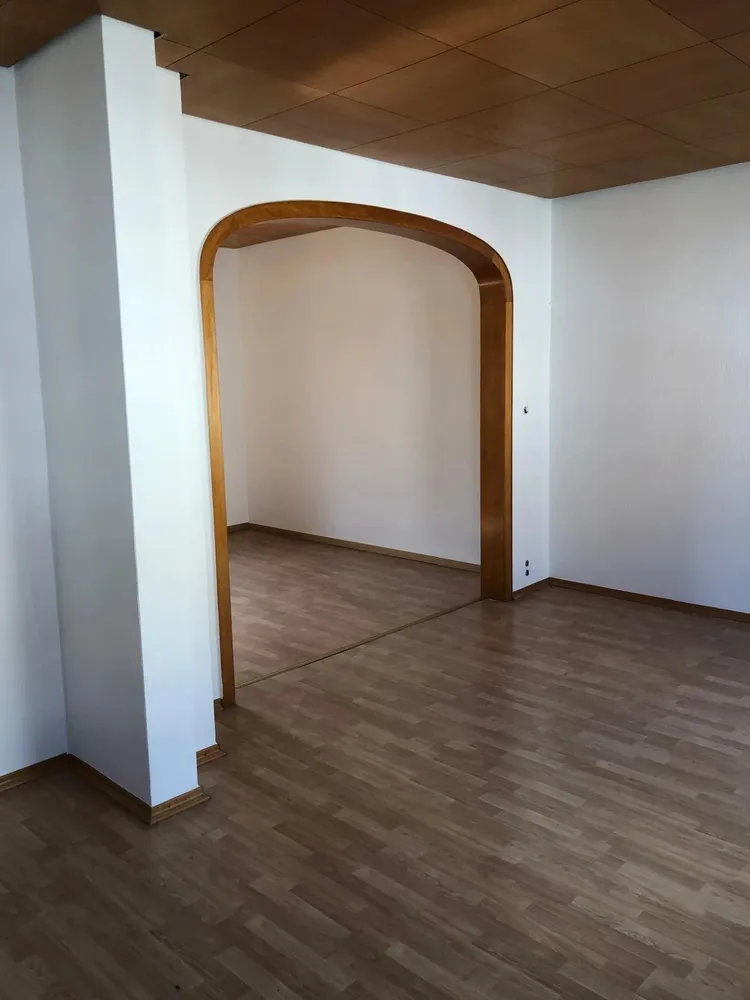 4 Zimmer Wohnung mit 100 m² in Frechen – Bild 6